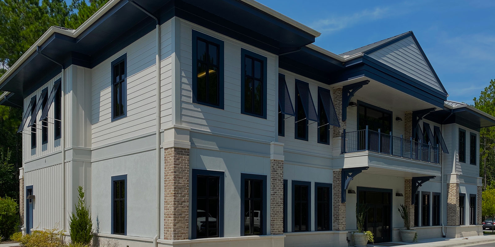 A Team Driven By Values 