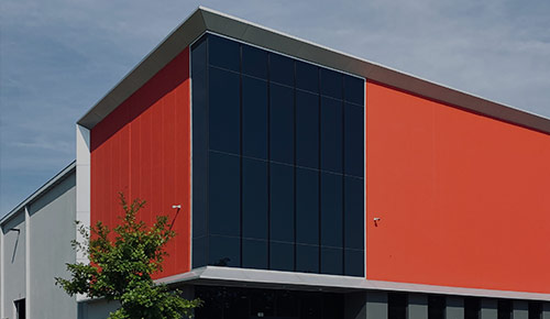 Southeast’s Trusted Contracting Company 