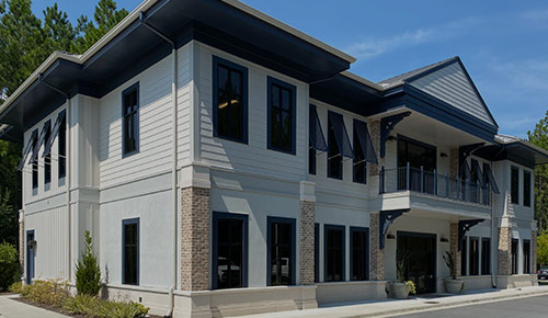 A Team Driven By Values 