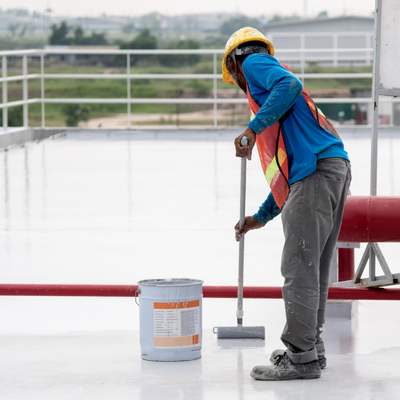 Warehouse Floor Densification