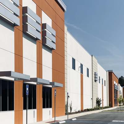 Interior and Exterior Painting and Coating Services