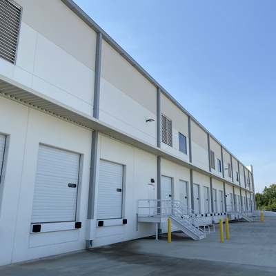 Interior and Exterior Painting and Coating Services