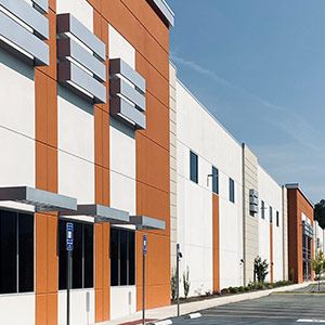 Interior and Exterior Painting and Coating Services