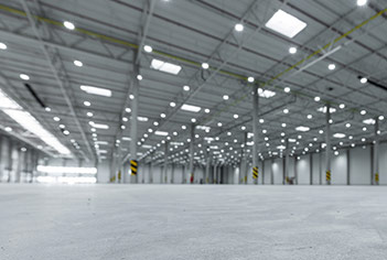 Warehouse Floor Densification 